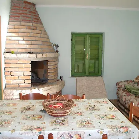 House Mirta * Pašman