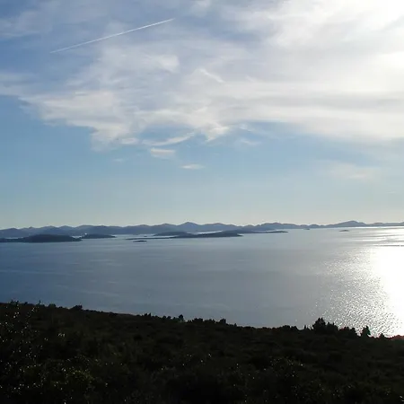 度假居 House Mirta *