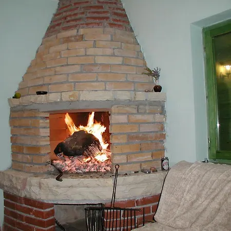 House Mirta Pašman