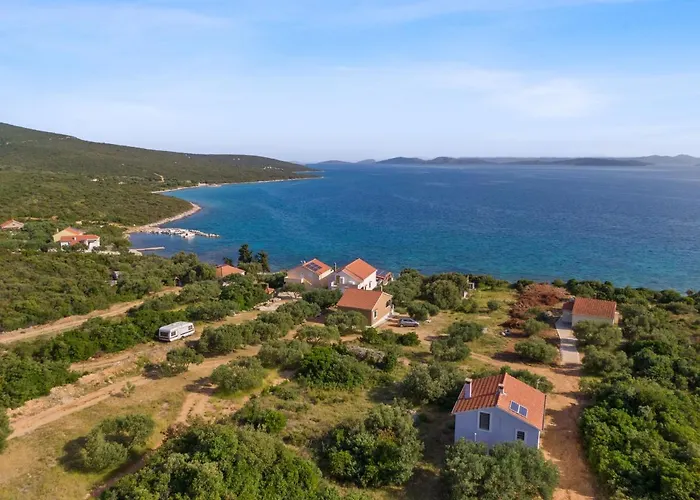 House Mirta Pašman