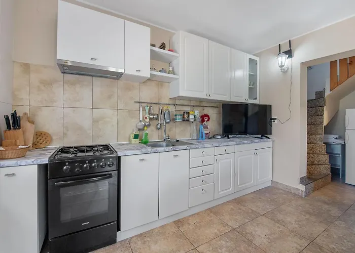 Holiday home House Mirta
