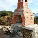 House Mirta 別荘 Pašman