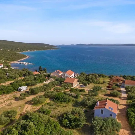 House Mirta Pašman