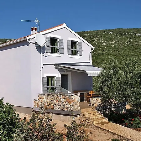 House Mirta بيت للعطل *
