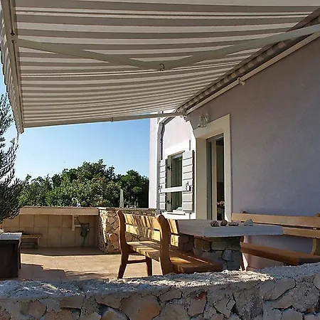 House Mirta Pašman