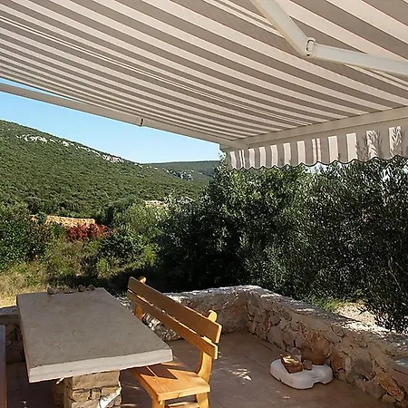 House Mirta Hébergement de vacances