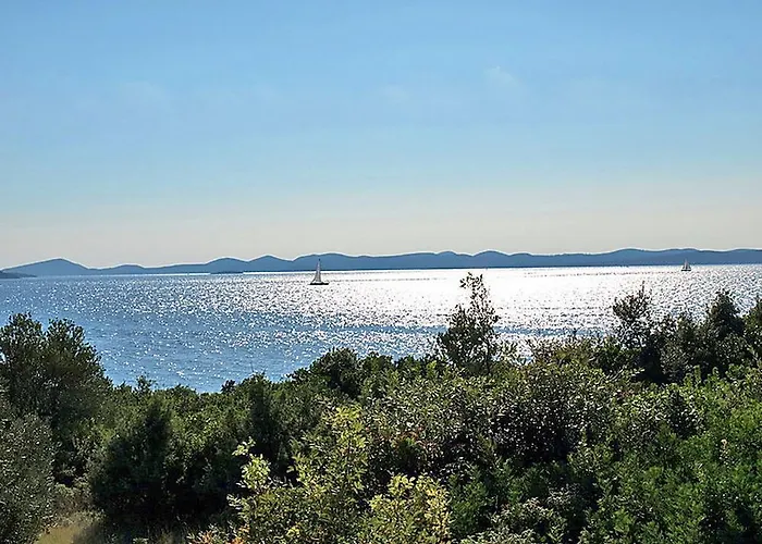 Nyaraló House Mirta *