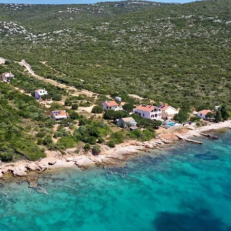 House Mirta * Pašman