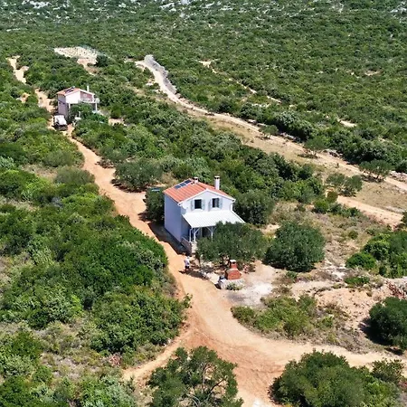 House Mirta Feriehus *