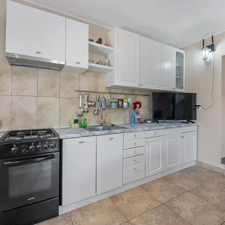 Feriehus House Mirta