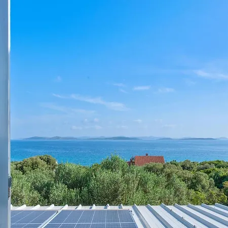 House Mirta * Pašman