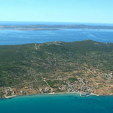 House Mirta Feriehus