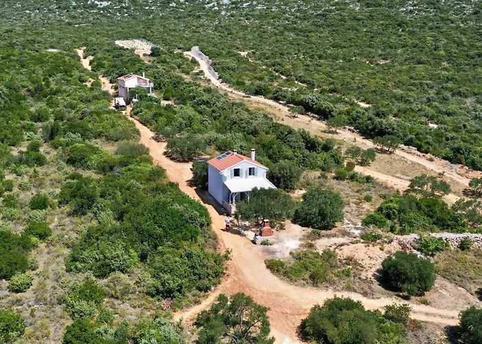 House Mirta Dom wakacyjny *