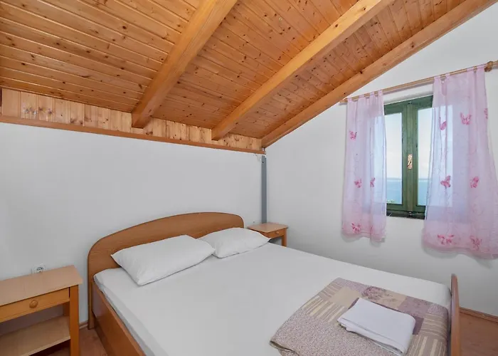 Dom wakacyjny House Mirta