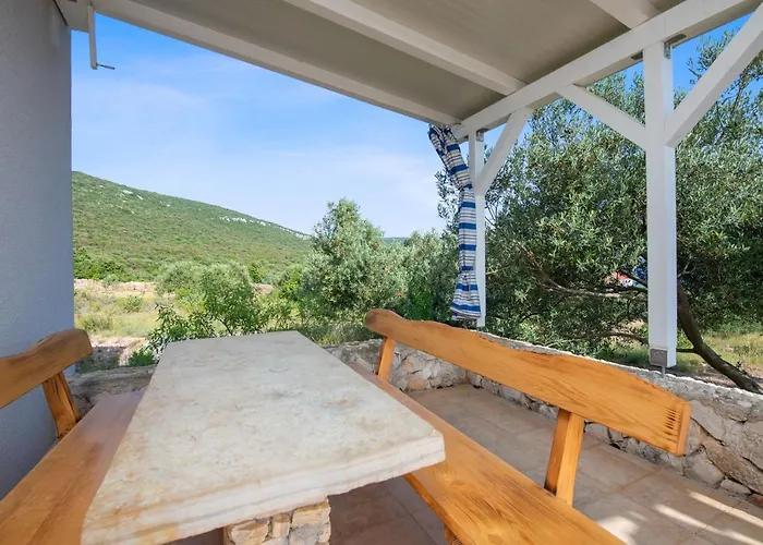 Dom wakacyjny House Mirta