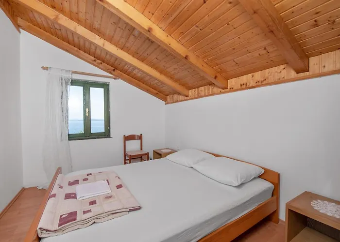 Dom wakacyjny House Mirta *