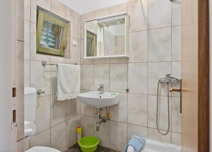 Dom wakacyjny House Mirta *