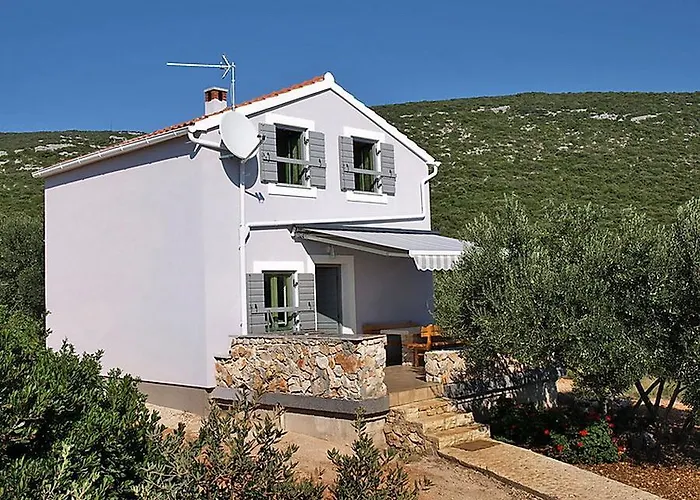 House Mirta Hébergement de vacances *