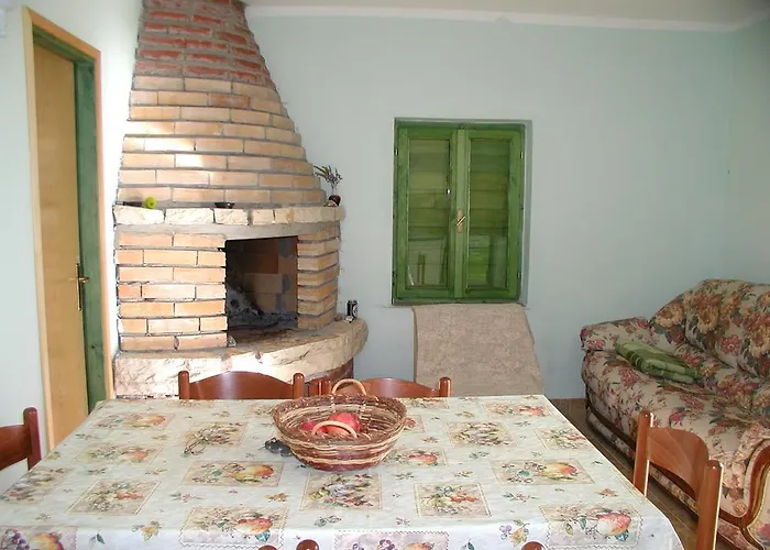 House Mirta * Pašman