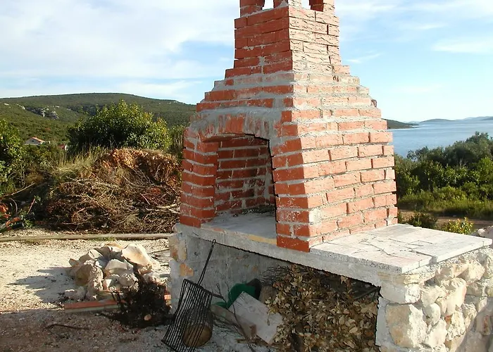 House Mirta Dom wakacyjny Pašman