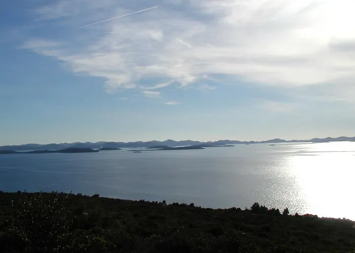 Dom wakacyjny House Mirta *